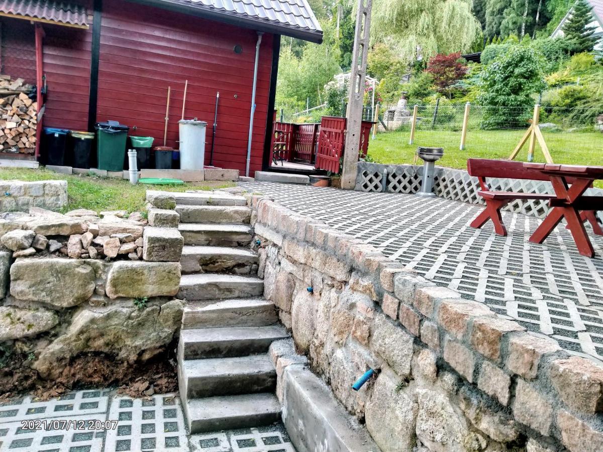 Kuligowka Szklarska Poręba Eksteriør billede